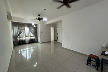 Rafflesia Sentul Condomonium