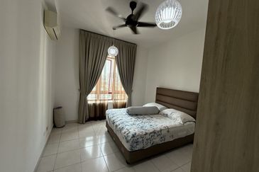 Rafflesia Sentul Condomonium