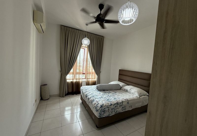 Rafflesia Sentul Condomonium