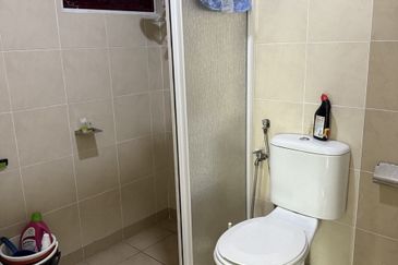 Rafflesia Sentul Condomonium