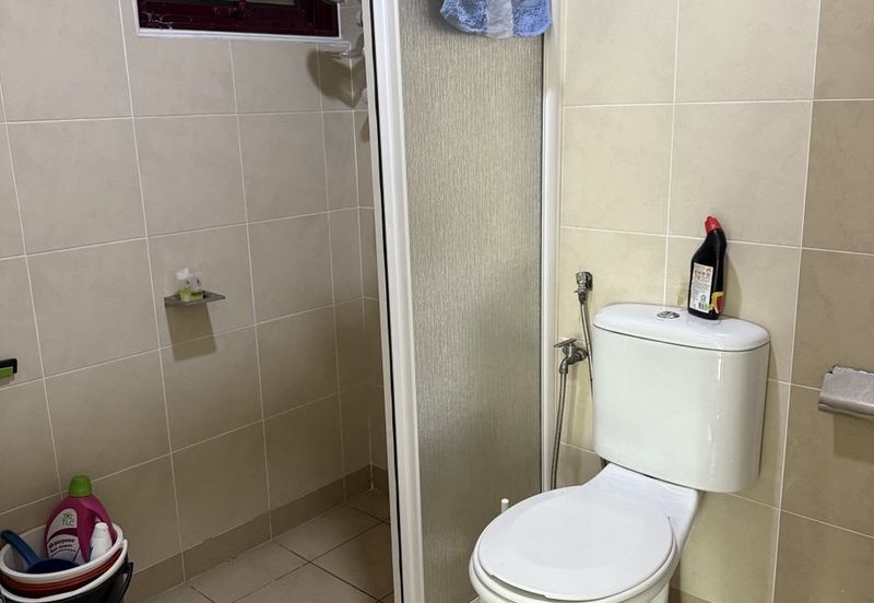 Rafflesia Sentul Condomonium