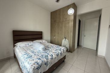 Rafflesia Sentul Condomonium