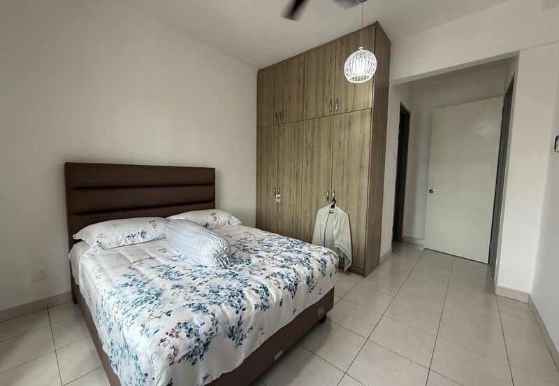 Rafflesia Sentul Condomonium