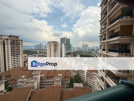 Seri Maya Condo Jalan Jelatek Kuala Lumpur For Sale, Kuala Lumpur, Taman Setiawangsa