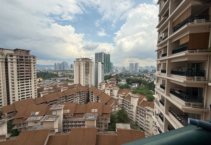 Seri Maya Condominium