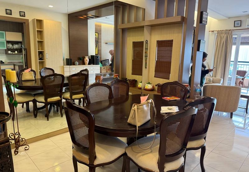 Seri Maya Condominium