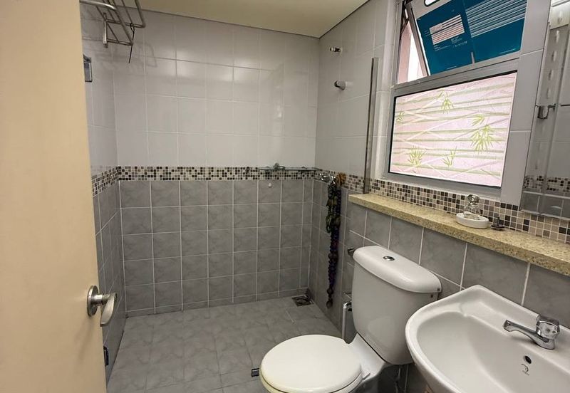 Seri Maya Condominium