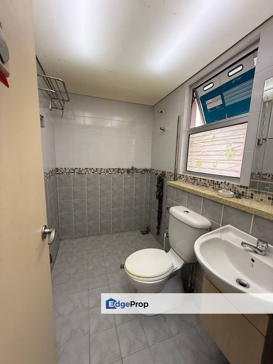 Seri Maya Condo Jalan Jelatek Kuala Lumpur For Sale, Kuala Lumpur, Taman Setiawangsa