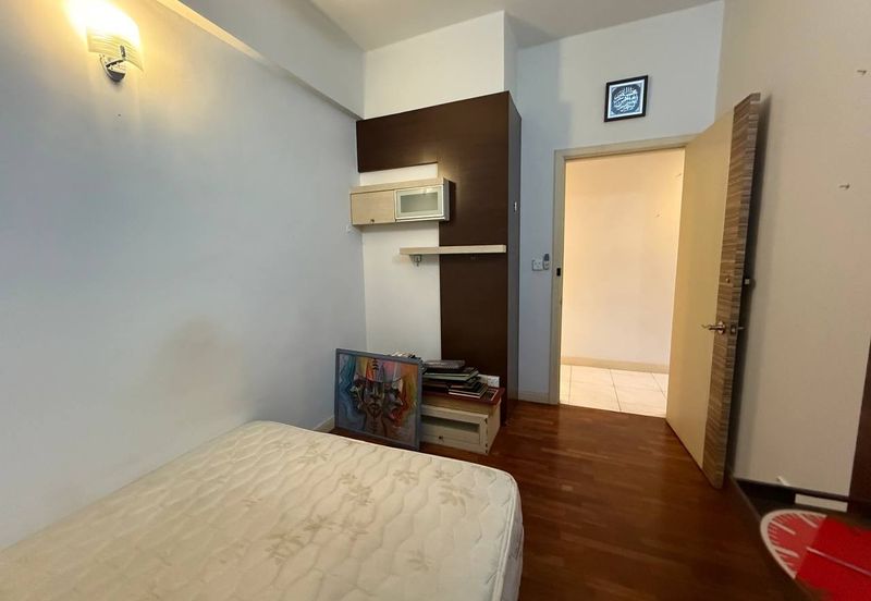 Seri Maya Condominium