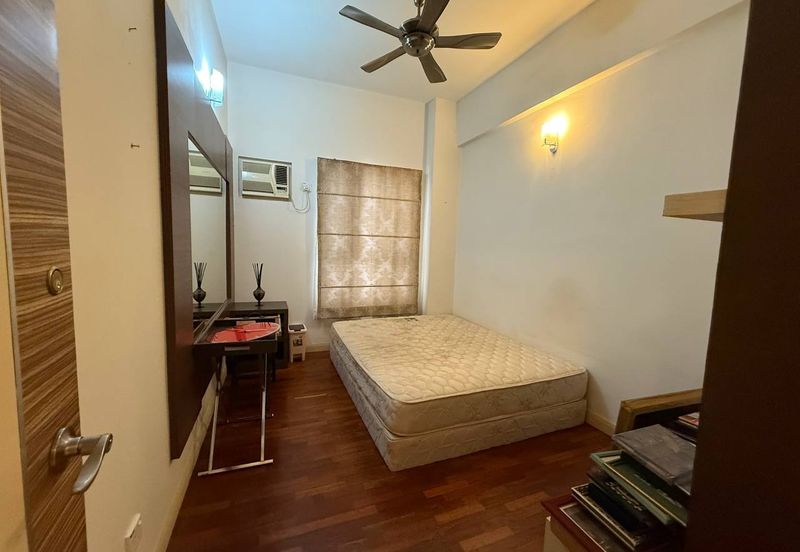 Seri Maya Condominium