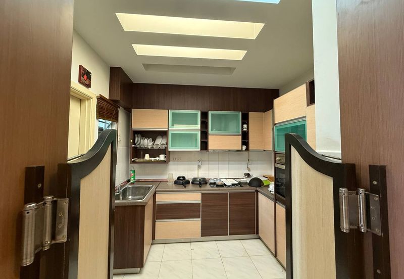 Seri Maya Condominium