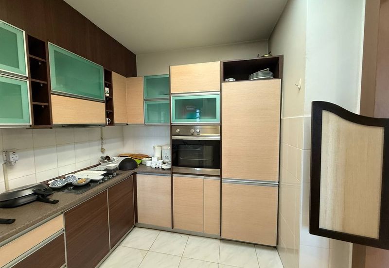 Seri Maya Condominium