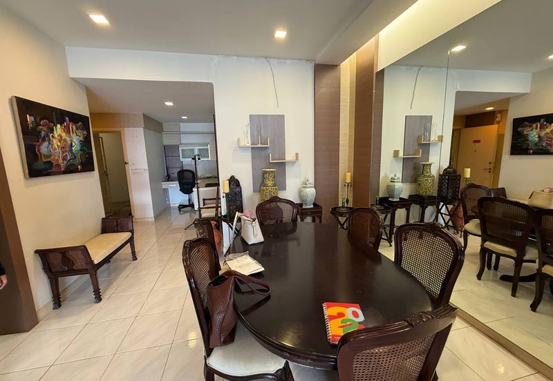 Seri Maya Condominium