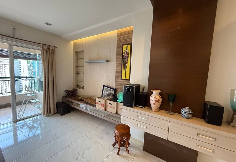 Seri Maya Condominium