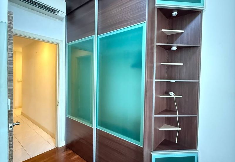 Seri Maya Condominium