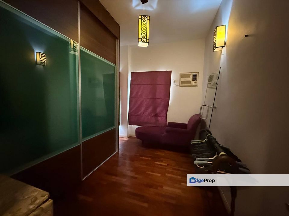 Seri Maya Condo Jalan Jelatek Kuala Lumpur For Sale, Kuala Lumpur, Taman Setiawangsa