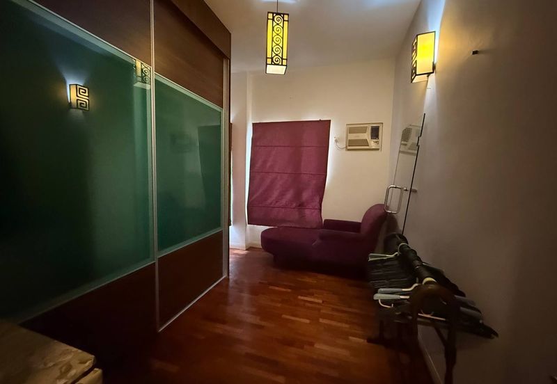 Seri Maya Condominium