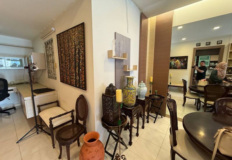 Seri Maya Condominium