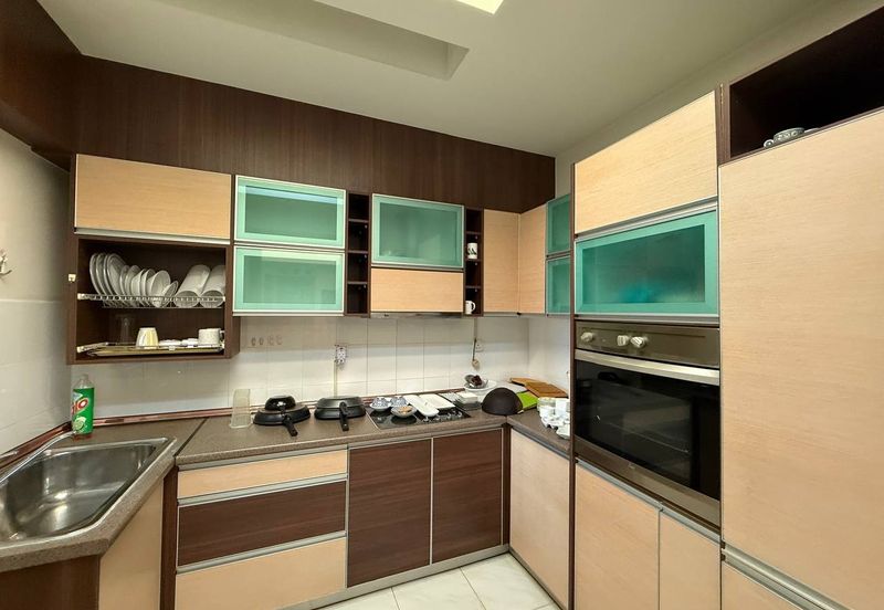 Seri Maya Condominium