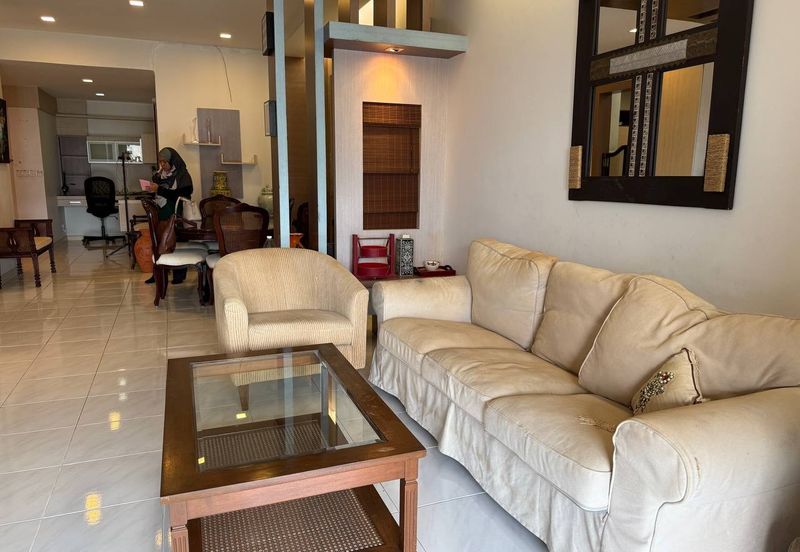 Seri Maya Condominium