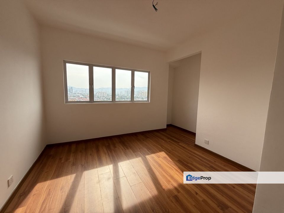 Newly Refurbished Sri Angsana Hilir Block C Desa Pandan Ampang , Selangor, Ampang