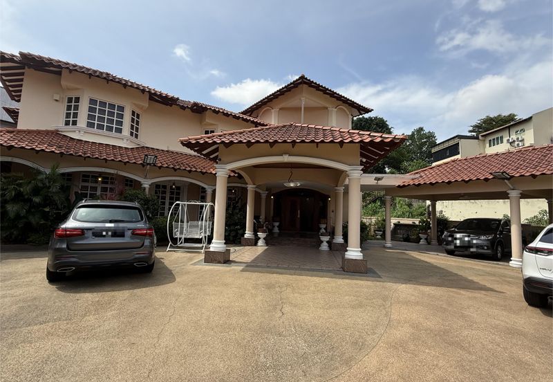 Seksyen 19, Petaling Jaya