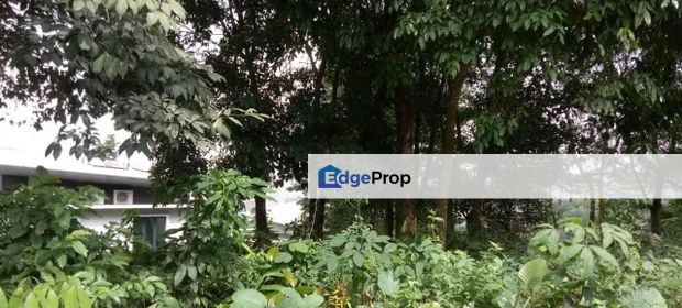 Freehold Bungalow Lot Country Heights Damansara For Sale, Kuala Lumpur, Country Heights Damansara