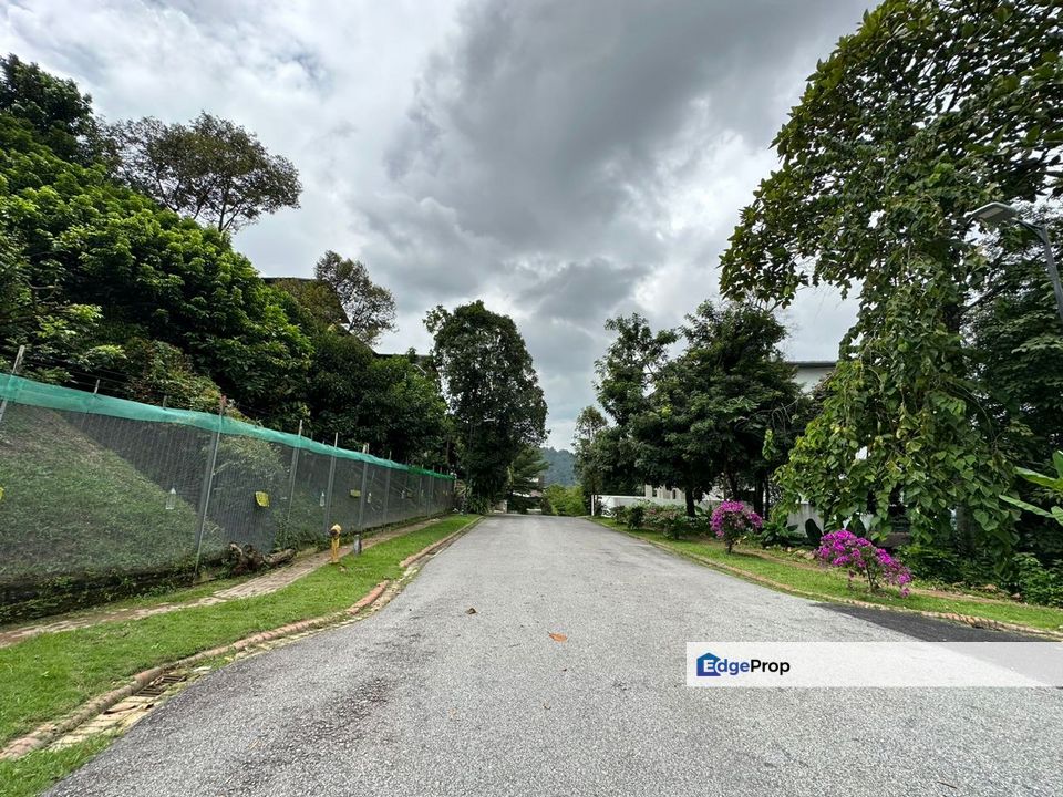 Freehold Bungalow Lot Country Heights Damansara For Sale, Kuala Lumpur, Country Heights Damansara