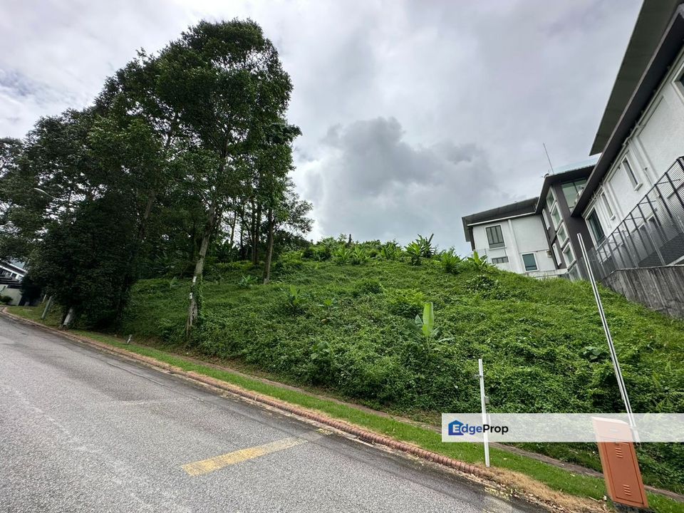 Freehold Bungalow Lot Country Heights Damansara For Sale, Kuala Lumpur, Country Heights Damansara
