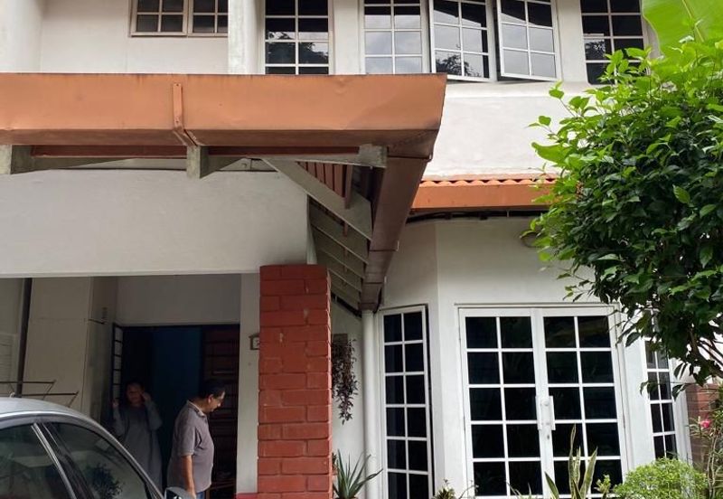 Taman Tun Dr Ismail (TTDI)