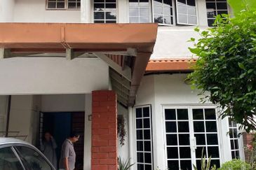 Taman Tun Dr Ismail (TTDI)