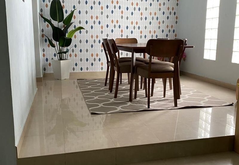 Taman Tun Dr Ismail (TTDI)