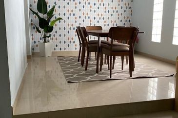 Taman Tun Dr Ismail (TTDI)