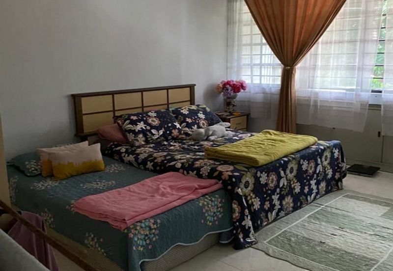 Taman Tun Dr Ismail (TTDI)