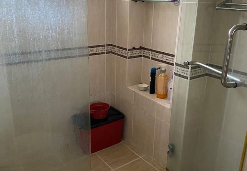 Taman Tun Dr Ismail (TTDI)