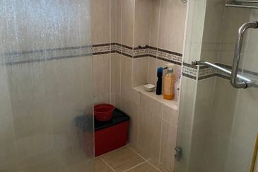 Taman Tun Dr Ismail (TTDI)