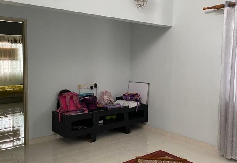 Taman Tun Dr Ismail (TTDI)