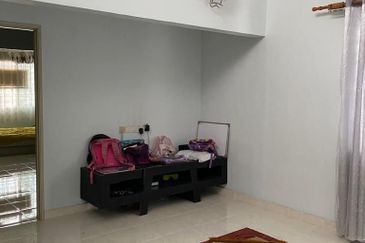 Taman Tun Dr Ismail (TTDI)