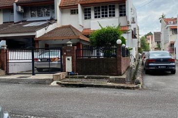 Taman Tun Dr Ismail (TTDI)