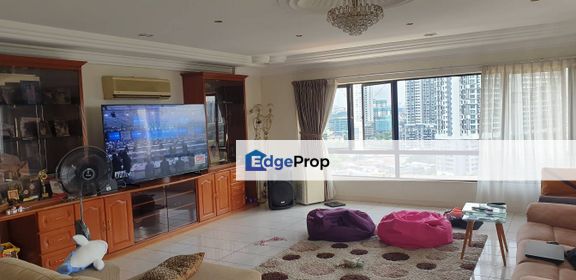 Maxwell Towers Condo Gasing Heights For Sale, Selangor, Petaling Jaya