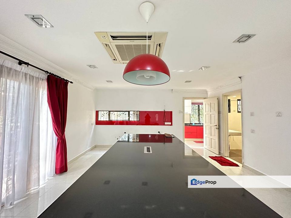 Semi D Sierra Damansara Kota Damansara PJ For Sale, Selangor, Kota Damansara