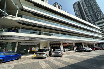 Kampung Baru Sungai Buloh