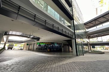 Kampung Baru Sungai Buloh