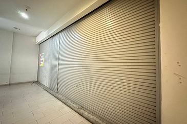 Kampung Baru Sungai Buloh