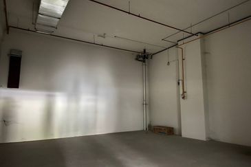 Kampung Baru Sungai Buloh