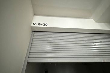 Kampung Baru Sungai Buloh