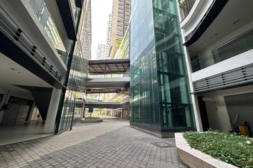 Kampung Baru Sungai Buloh