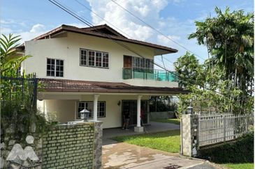 Taman Bukit Kajang Baru