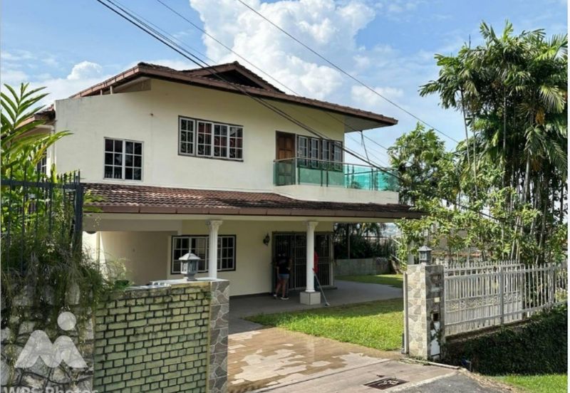 Taman Bukit Kajang Baru