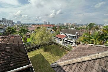 Taman Bukit Kajang Baru